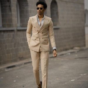 Meet your Posher, Keith